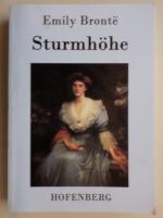 Emily Bronte: Sturmhöhe