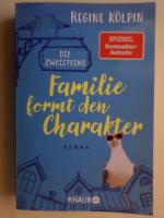 Regine Kölpin: Die Zweisteins – Familie Regine Kölpin: Die Zweisteins – Familie