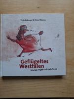 Peter Menne: Geflügeltes Westfalen – Sch