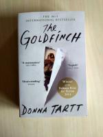 The Goldfinch