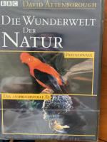 David Attenborough: Die Wunderwelt der N