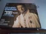 3 CD - Freddy Quinn -: 3 CD - Freddy Qui