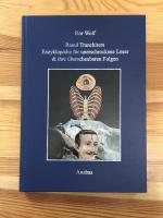 Raoul Tranchirer, Ror Wolf: Raoul Tranch