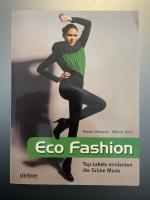 Kirsten Diekamp: Eco Fashion - Top-Label