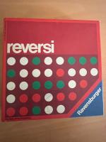 Reversi, Traveller Serie