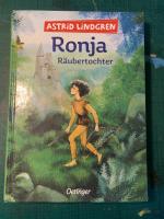 Astrid Lindgren: Ronja Räubertochter Astrid Lindgren: Ronja Räubertochter