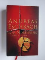 Andreas Eschbach: Der Nobelpreis