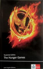 Suzanne Collins: The Hunger Games Suzanne Collins: The Hunger Games
