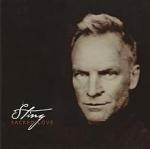 Sting: Sacred Love (mit Booklet/Texten) 