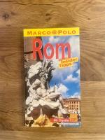 Swantje Strieder: Rom