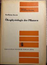 Ökophysiologie der Pflanzen