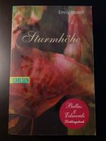 Emily Brontë: Sturmhöhe