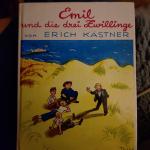 Emil und die drei Zwillinge