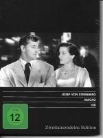 Josef von Sternberg: Macao - WIE NEU - Z