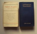 Sophokles - Woerner, Roman (Übersetzung) Sophokles - Woerner, Roman (Übersetzung)