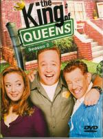 King Of Queens Season 2