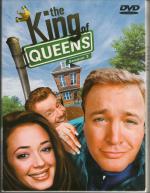 King Of Queens Season 3