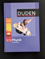 Barbara Gau: Duden, Physik: Duden, Physi
