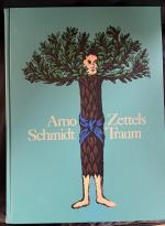 Arno Schmidt: Zettels Traum