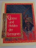 Max Koch - Andreas Heusler: Götter und H