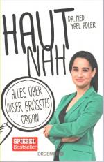 Yael Adler: HAUT-NAH - alles über unser 