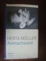 Herta Müller: Atemschaukel – Roman