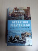 Alain Felkel: Operation Piratenjagd – Vo