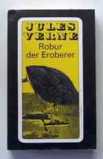 Robur der Eroberer