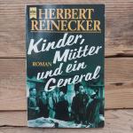 Herbert Reinecker: Kinder, Mütter und ei