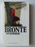 Emily Brontë, Grete Rambach: Sturmhöhe Emily Brontë, Grete Rambach: Sturmhöhe