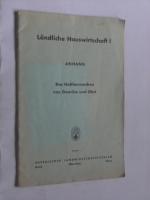 Verband landwirtschaftlicher Berufschull Verband landwirtschaftlicher Berufschull