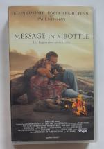 Message in a bottle. Der Beginn einer großen Liebe