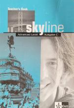 Margarete Knoedler-Pasch ...: Skyline: S Margarete Knoedler-Pasch ...: Skyline: S