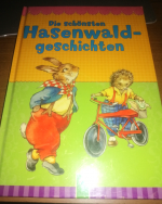 ohne: Die schönsten Hasenwaldgeschichten