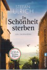 Stefan Ulrich: In Schönheit sterben - Ei