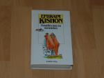 Ephraim Kishon: Paradies neu zu vermiete Ephraim Kishon: Paradies neu zu vermiete