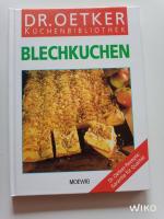 Dr. Oetker: Dr.-Oetker-Küchenbibliothek: