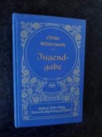 Jugendgabe. Erzählungen für die Jugend.