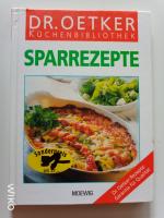 Dr. Oetker: Dr.-Oetker-Küchenbibliothek: