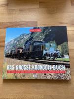 Jörg Hajt: Das Grosse Krokodil-Buch