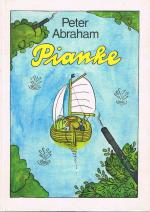 Peter Abraham, Illustrationen von Gertru Peter Abraham, Illustrationen von Gertru