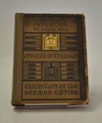 International Exposition St Louis 1904 ( International Exposition St Louis 1904 (
