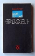 Luise Rinser: Gefängnistagebuch