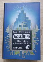Tad Williams: Otherland. Band 4 – Meer d
