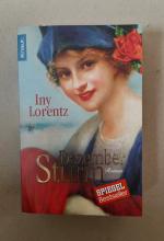 Iny Lorentz: Dezembersturm - Roman