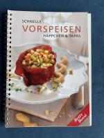 Betty Bossy: Schnelle Vorspeisen, Häppch Betty Bossy: Schnelle Vorspeisen, Häppch