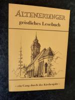 Pfarrer Josef Koller: Altenerdinger geis