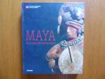 Nikolai Grube: Maya – Das Rätsel der Kön