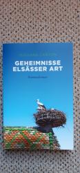 Suzanne Crayon: Geheimnisse Elsässer Art