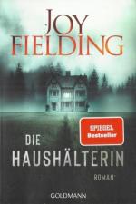 Joy Fielding: Die Haushälterin Joy Fielding: Die Haushälterin